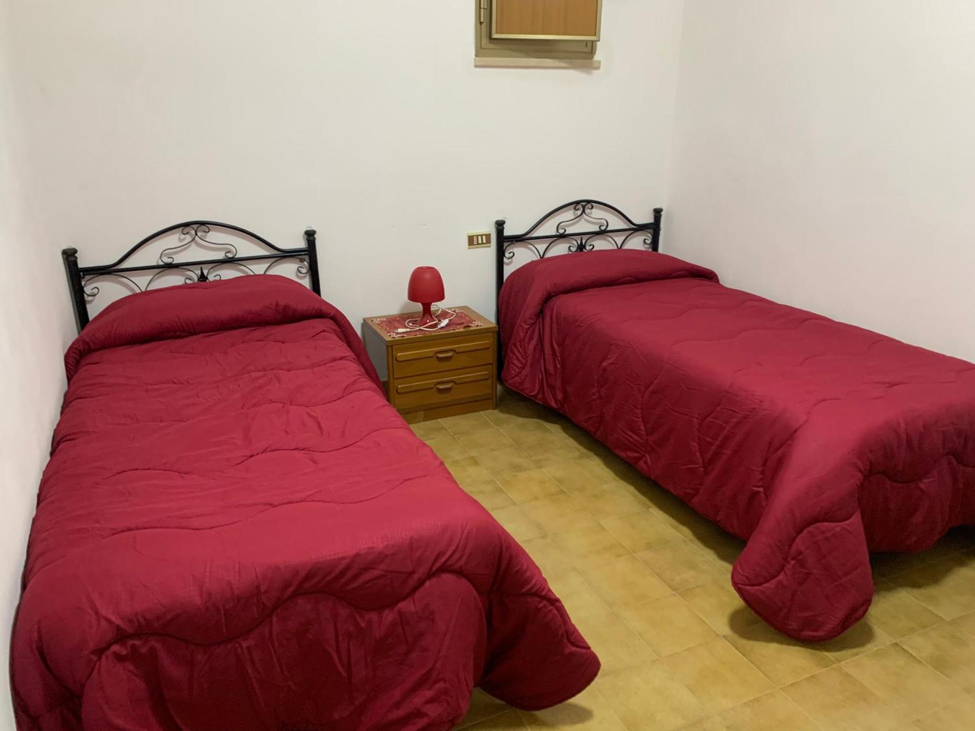 La Mimosa Case Vacanze مارسالا المظهر الخارجي الصورة