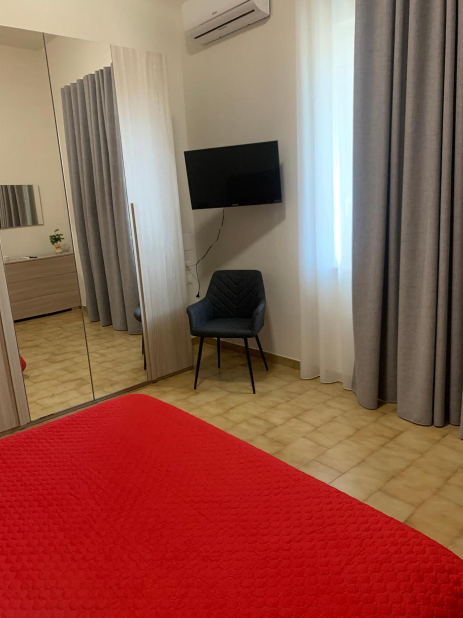 La Mimosa Case Vacanze مارسالا المظهر الخارجي الصورة